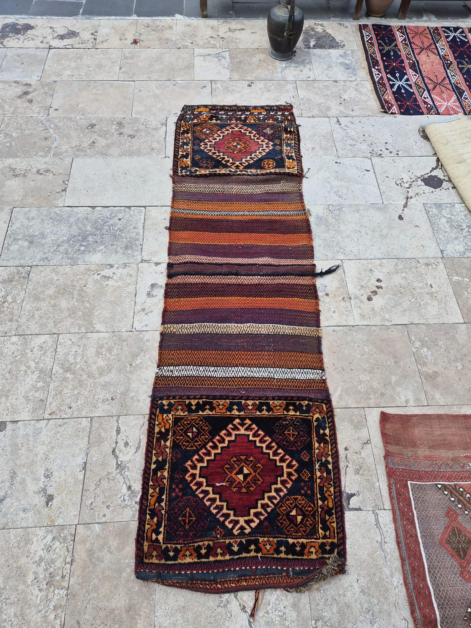Kervan Carpet